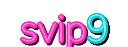 svip9 — logo kanal