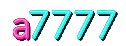 a7777 — logo kanal