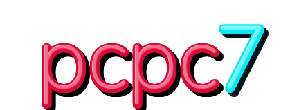 pcpc7 — logo kanal