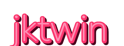 jktwin — logo kanal