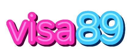 visa89 — logo kanal