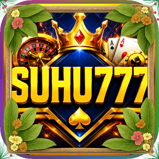 suhu777 — mitra unggulan